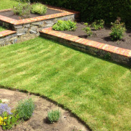 Gazon de Jardin : découvrez les différentes variétés de gazon pour choisir celle qui convient le mieux à votre jardin Saint-Pierre